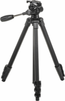 Velbon M47 Kamera Állvány (Tripod) - Fekete