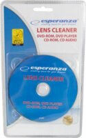 Esperanza ES123 Lens Cleaner Lemezlencse-tisztító