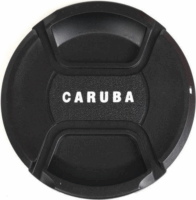 Caruba Univerzális Objektívsapka 37mm