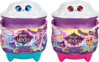 Tm Toys Magic Mixies Varázslatos Üst - Pink Nap megglepetés Plüss figura 15cm