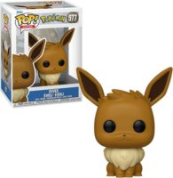 Funko Pop Pokemon - Eevee figura 9cm