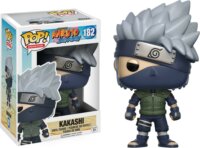 Funko Pop Naruto Shippuden - Kakashi Anime figura 9cm