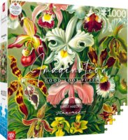 Good Loot Ernst Haeckel Orchidea 1000 darabos puzzle