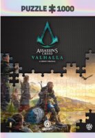 Good Loot Assassins Creed Valhalla Vista of England 1000 darabos puzzle