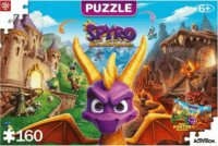 Good Loot Spyro Reignited Trilogy 160 darabos puzzle