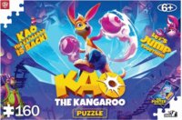 Good Loot Kangaroo Kao - Kao visszatért 160 darabos puzzle