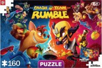 Good Loot Crash Team Rumble 160 darabos puzzle