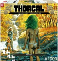 Good Loot Thorgal Alinoe 1000 darabos puzzle