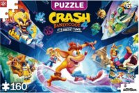 Good Loot Crash Bandicoot 4 It's About Time 160 darabos puzzle