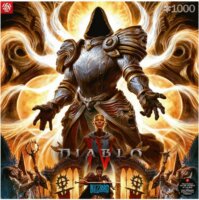 Good Loot Diablo IV Inarius Az Atya 1000 darabos puzzle