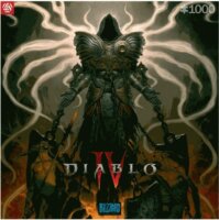 Good Loot Diablo IV Inarius 1000 darabos puzzle