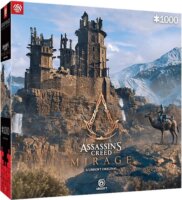 Good Loot Assassin's Creed Mirage 1000 darabos puzzle