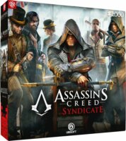 Good Loot Assassin's Creed Syndicate A Taverna 1000 darabos puzzle