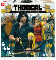 Good Loot Thorgal Az íjászok 1000 darabos puzzle