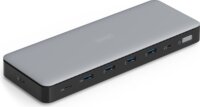 Assmann DA-70918 Univerzális USB-C Laptop dokkoló 150 Watt