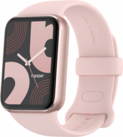 Xiaomi Smart Band 9 Pro Okosóra 45mm - Rose Gold