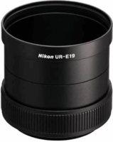 Nikon UR-E19 Coolpix Előtétlencse adapter