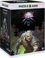 Good Loot The Witcher Dark World 1000 darabos puzzle