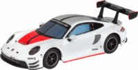 Carrera HYBRID Porsche 911 GT3 R "White Lightning" Távirányítós versenyautó 1:50