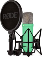 Rode Microphones NT1 Signature Stúdió Mikrofon - Zöld