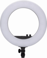 Nanlite HALO 18 LED Ring Light Stúdió lámpa