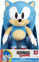 Sonic: Óriás Sündisznó plüssfigura 50 cm