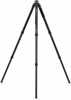 BenroTMA47AL Mach3 Alumínium Tripod Kamera Állvány - Fekete