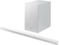 Samsung HW-S701D/EN Soundbar 3.1 Hangprojektor 250 Watt - Fehér