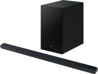 Samsung HW-S701D/EN Soundbar 3.1 Hangprojektor 250 Watt - Fekete