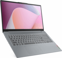 Lenovo IdeaPad Slim 3 Laptop Szürke (15.6" / AMD Ryzen 5 7430U / 16GB / 1TB SSD / NoOS)