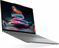 Lenovo Yoga Pro 9 16IMH9 Laptop Szürke (16" / Intel Core Ultra 9-185H / 32GB / 1TB SSD / Nvidia RTX 4060 8GB / Win 11 Home)