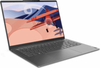 Lenovo Yoga Slim 6 Laptop Sötétszürke (14" / Intel i5-13500H / 16GB / 512GB SSD / Win 11 Home)