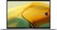 ASUS CONS ZenBook Laptop Ezüst (14,0" / Intel Core i7-13700H / 16GB / 1TB SSD / WIN 11 Home)