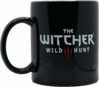 Good Loot The Witcher 3 Hőre változó 480 ml kerámia bögre - Mintás