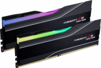 G.Skill 32GB / 8000 Trident Z5 Neo RGB DDR5 CL40 Dual RAM KIT (2x16GB)