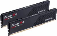 G.Skill 32GB / 6400 Flare X5 DDR5 CL32 Dual RAM KIT (2x16GB)