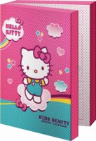 KTN Hello Kitty Smink készlet Szépség Adventi Kalendárium