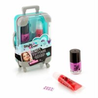 Canal Toys Style 4 Ever Mini Beauty Bőrönd smink készlet - Többféle