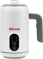 Girmi ML53 Tejhabosító 300ml - Fehér