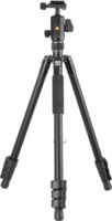 Vanguard Vesta Go 264AB Kamera Állvány Gömb fejjel (Tripod) - Fekete