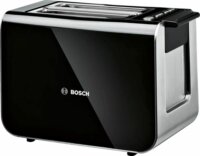 Bosch TAT8613N 2 szeletes kenyérpirító 860W - Fekete