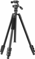 Vanguard Vesta Go 264AP Kamera Állvány Panoráma fejjel (Tripod) - Fekete