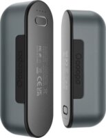 Ocoopa UT2s Powerbank / Kézmelegítő USB-C / 2x5000 mAh 10W - Szürke