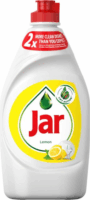 Jar Lemon Citrom illatú mosogatószer 450 ml