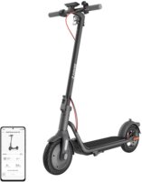 Navee V50 Elektromos Roller (25km/h / 700W) - Fekete