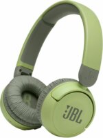 JBL JR310BT Bluetooth Fejhallgató Headset Gyerekeknek - Zöld