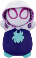 Squishmallows Hugmee Ghost Spider plüssfigura 25cm