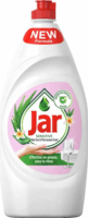 Jar Sensitive - Aloe Vera & Pink Jasmin mosogatószer 450 ml