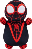 Squishmallows Hugmee Miles Morales plüssfigura 25cm