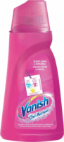 Vanish Oxi Action folttisztító színes ruhákhoz 1 liter